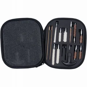 Deluxe Universal Pistol Cleaning Kit