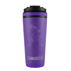 Dragon Ball Z Frieza 26oz Ice Shaker - Purple