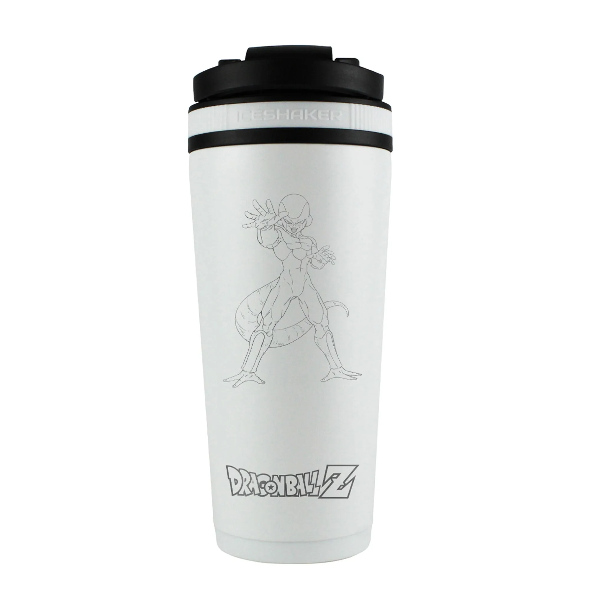 Dragon Ball Z Frieza 26oz Ice Shaker