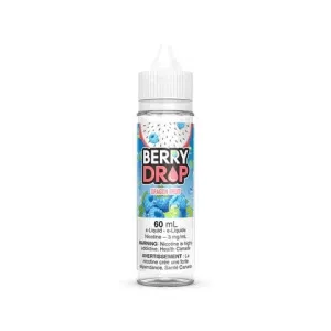 Dragon Fruit - Berry Drop E-Liquid - 60mL