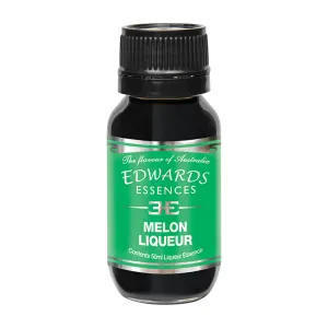 Edwards Essences - Melon Liqueur 50mL