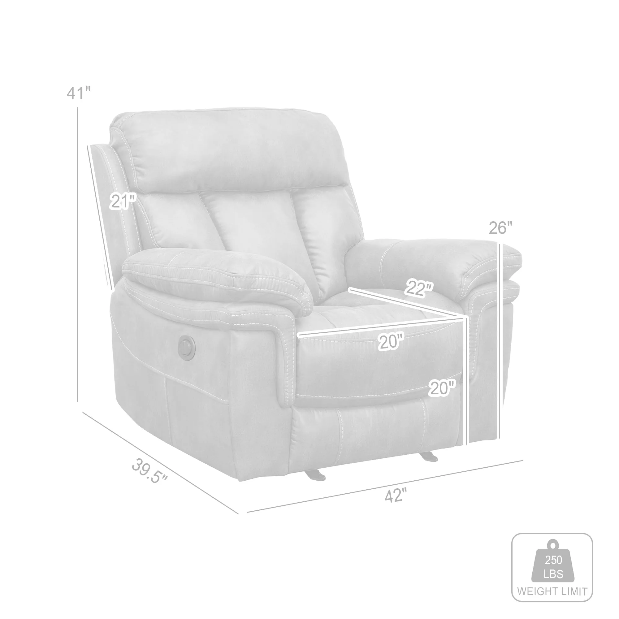 Estelle Recliner