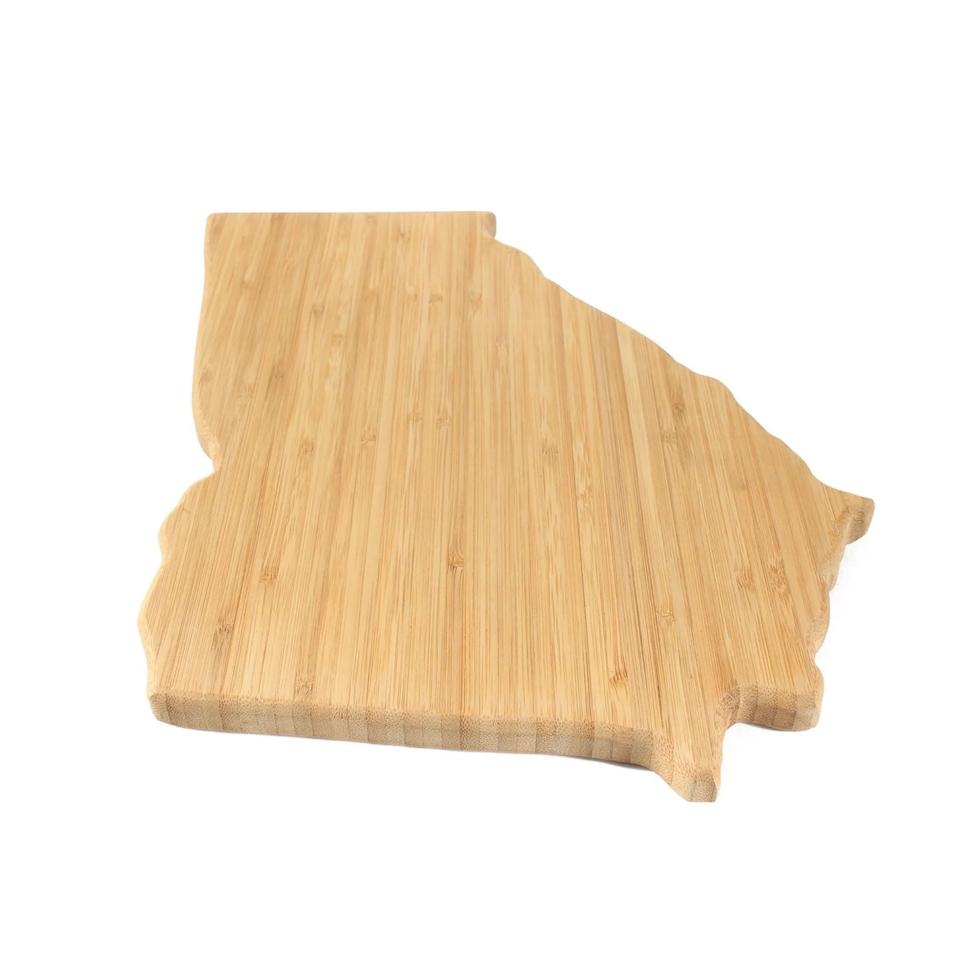 Georgia Silhouette Serving and Cutting Board