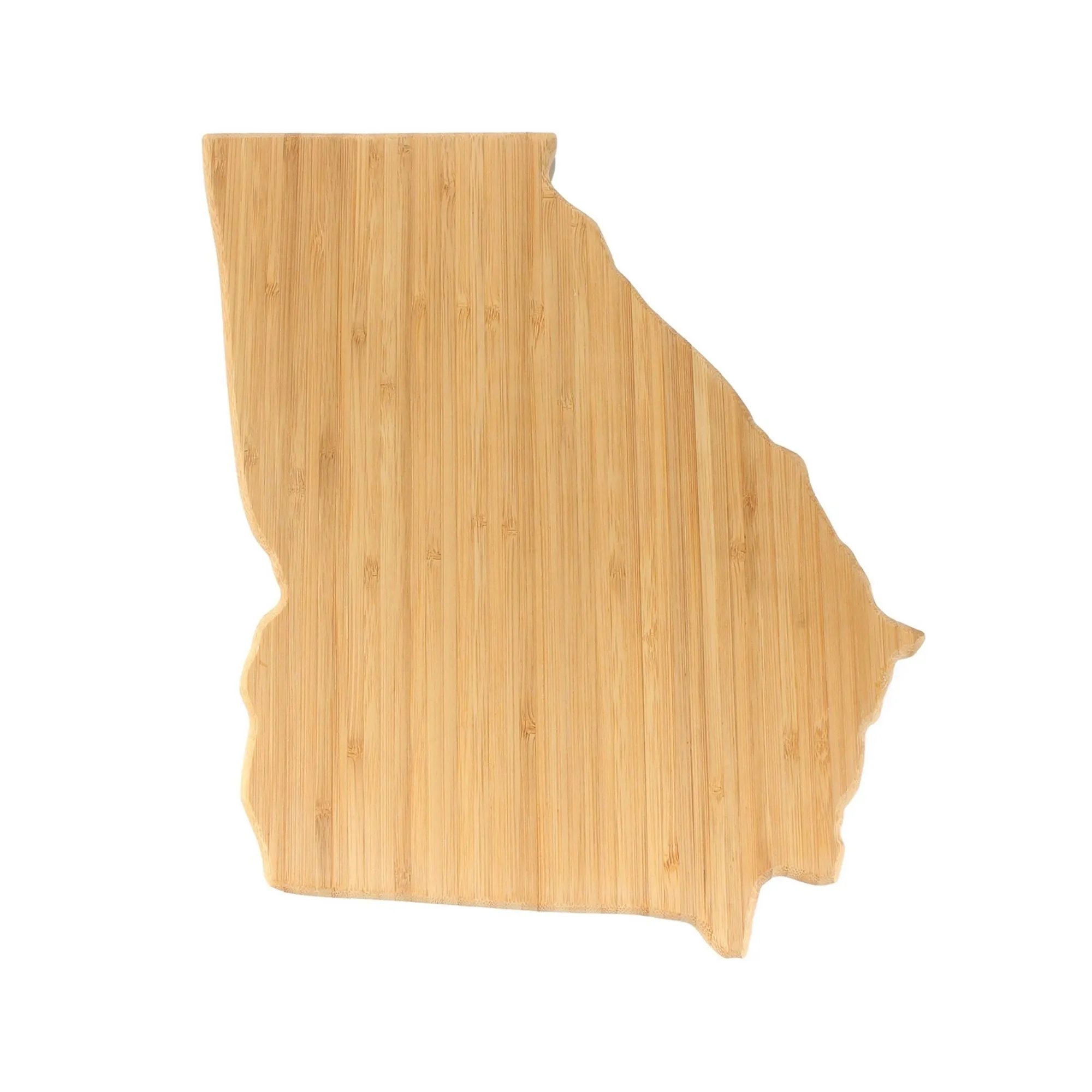 Georgia Silhouette Serving and Cutting Board