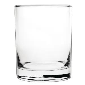 GG923 Olympia Rocks Tumblers 285ml (Pack of 48)