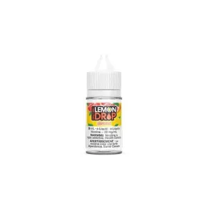 Grapefruit Salt Nic - Lemon Drop Salts - 30mL (Ontario)