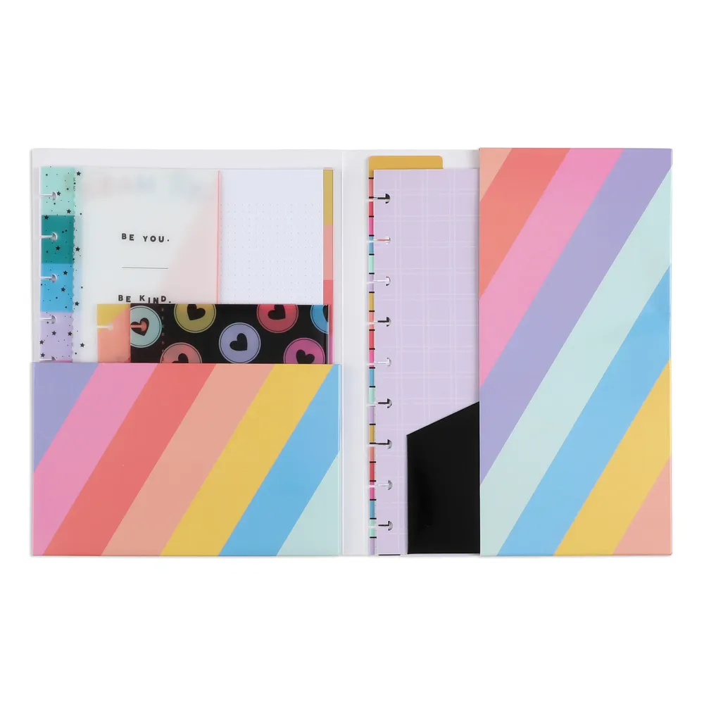 Happy Brights - Classic Planner Companion