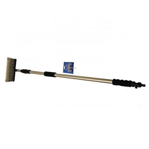 Heavy Duty Waterfed Head & Handle