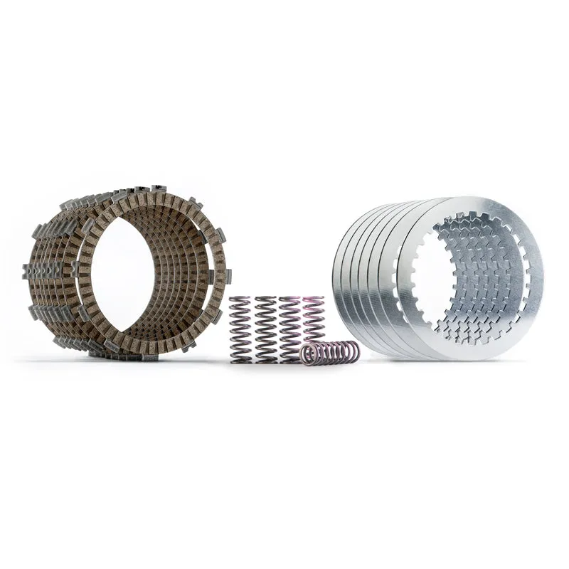 Hinson 6pc FSC Clutch Plate & Spring Kit | FSC361-6-1801