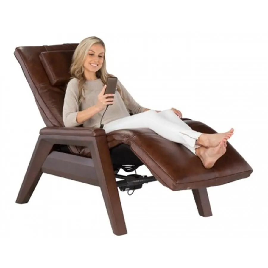 Human Touch Gravis ZG Chair