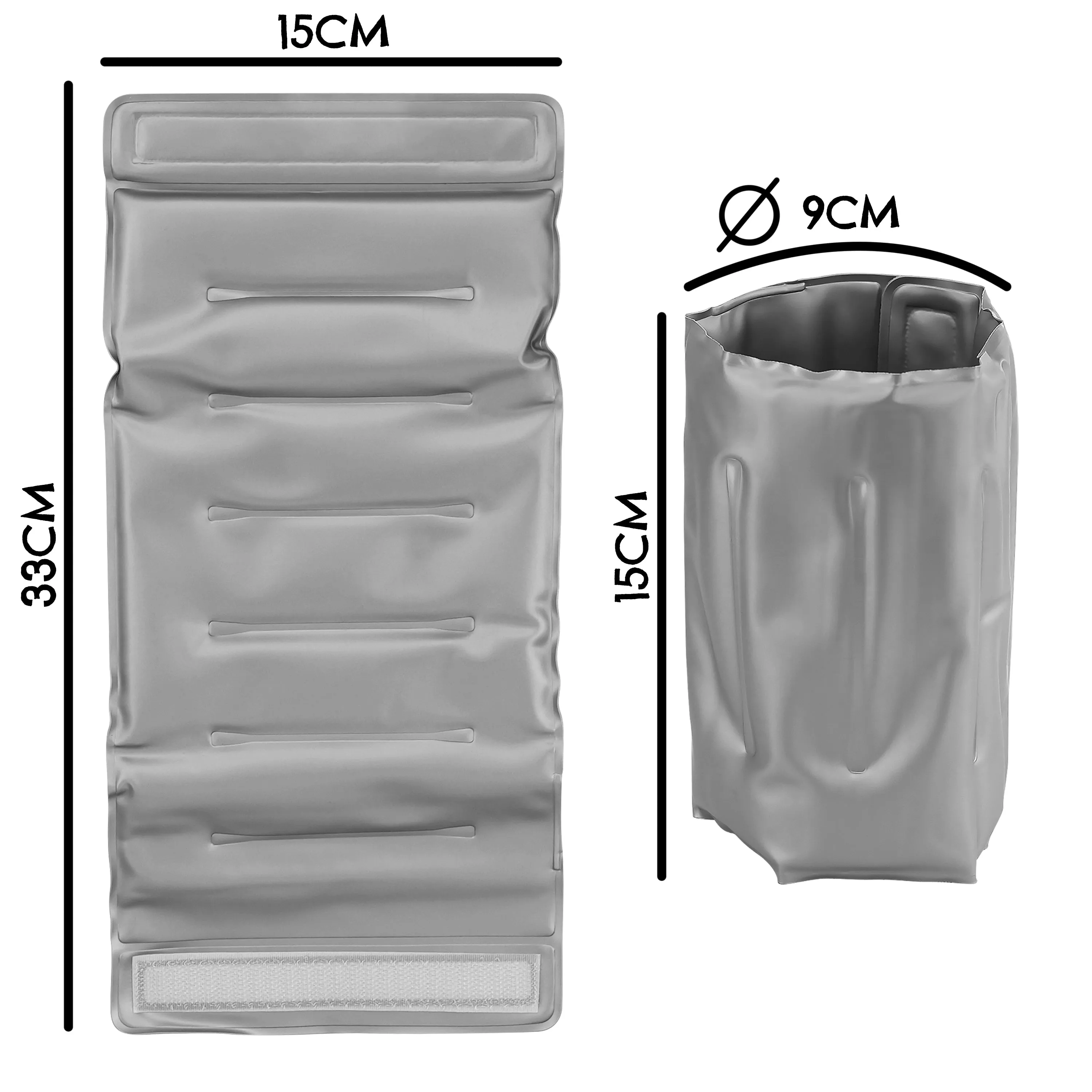 Ice Pack for Bottles