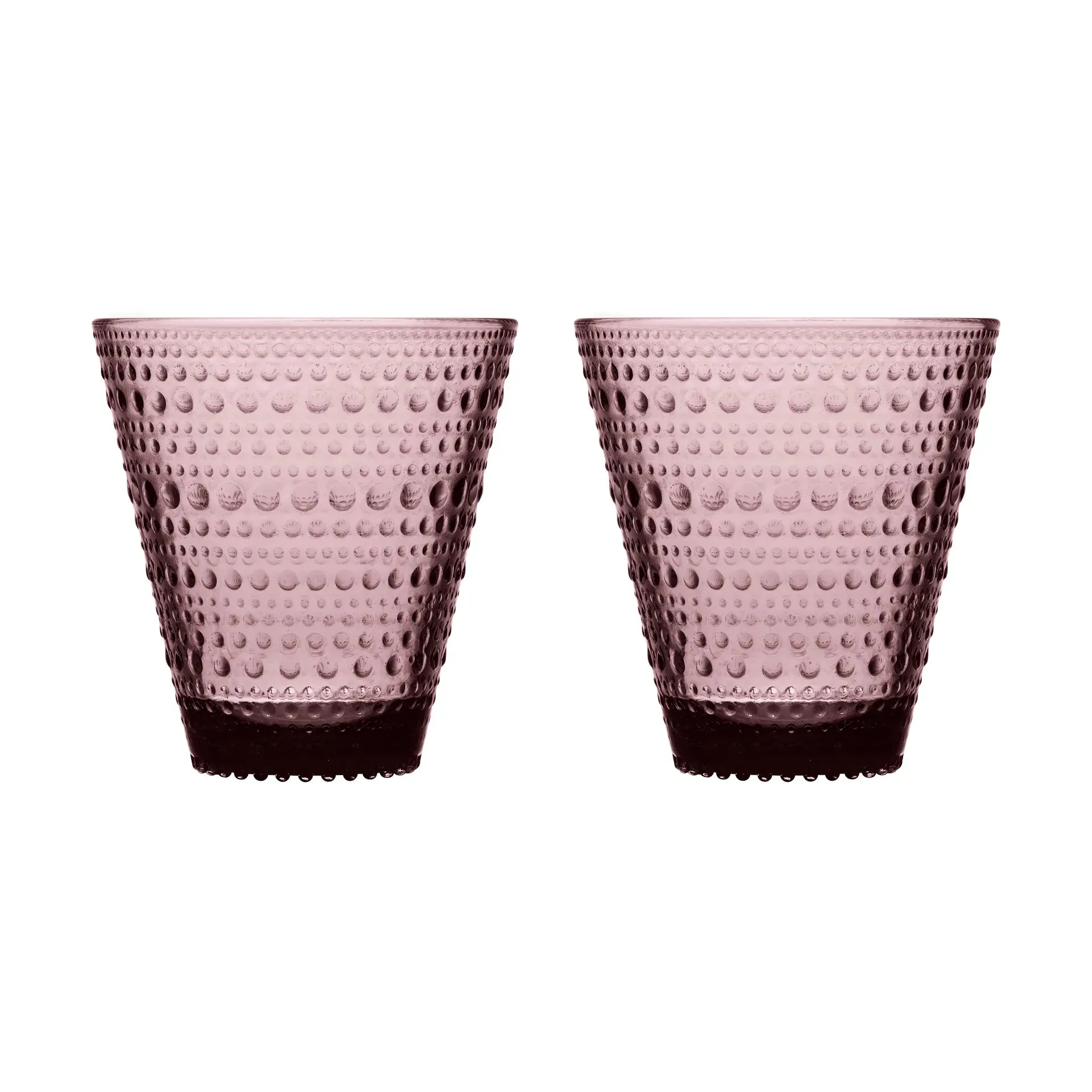 Iittala Kastehelmi Tumblers