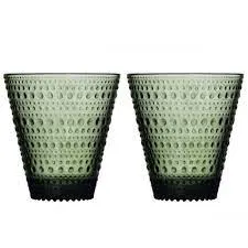 Iittala Kastehelmi Tumblers