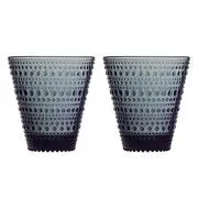 Iittala Kastehelmi Tumblers