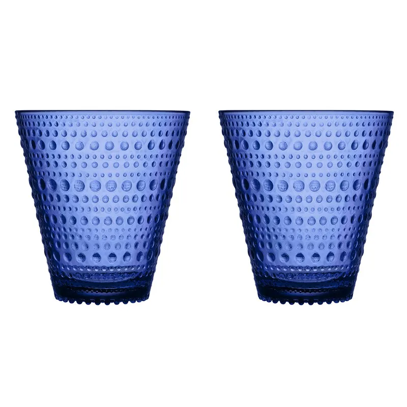 Iittala Kastehelmi Tumblers