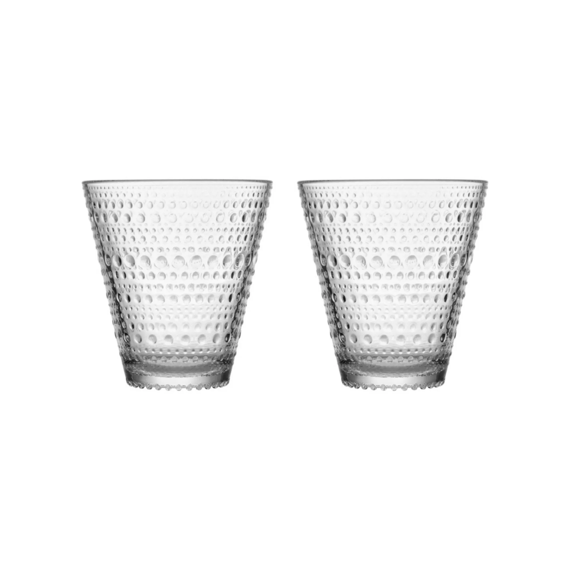 Iittala Kastehelmi Tumblers