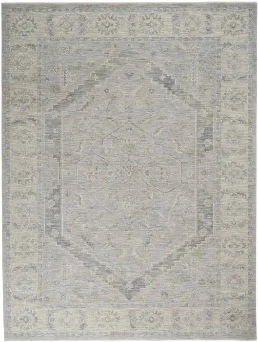 Infinite IFT02 Grey Rug