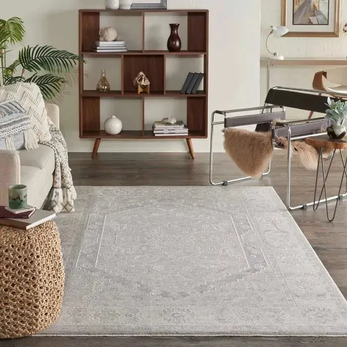 Infinite IFT02 Grey Rug