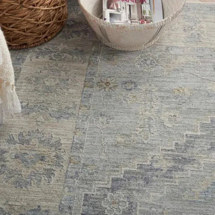 Infinite IFT02 Grey Rug