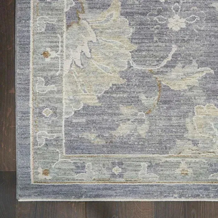 Infinite IFT04 Charcoal Rug