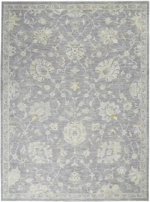 Infinite IFT04 Charcoal Rug