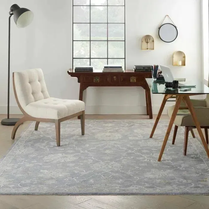 Infinite IFT04 Charcoal Rug