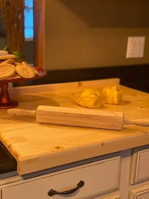 Italian Pasta Board