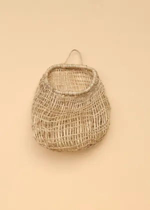 Jonote Hanging Basket | Medium & Large