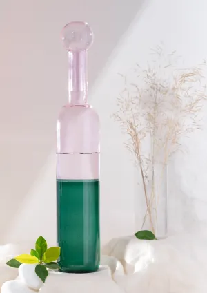 Juliette Bottles - Pink Teal