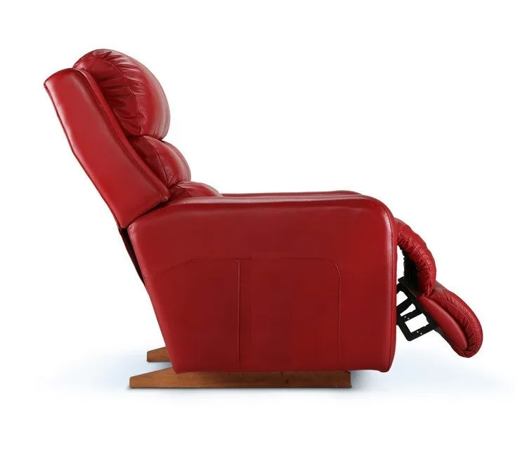 La-Z-boy Electric Leather Recliner - Adam