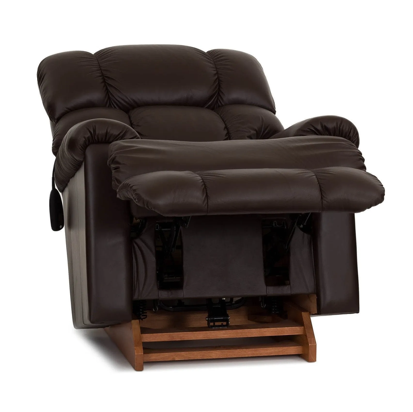 La-Z-boy Electric PVC Recliner Pinnacle - XR 