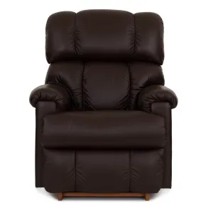 La-Z-boy Electric PVC Recliner Pinnacle - XR 