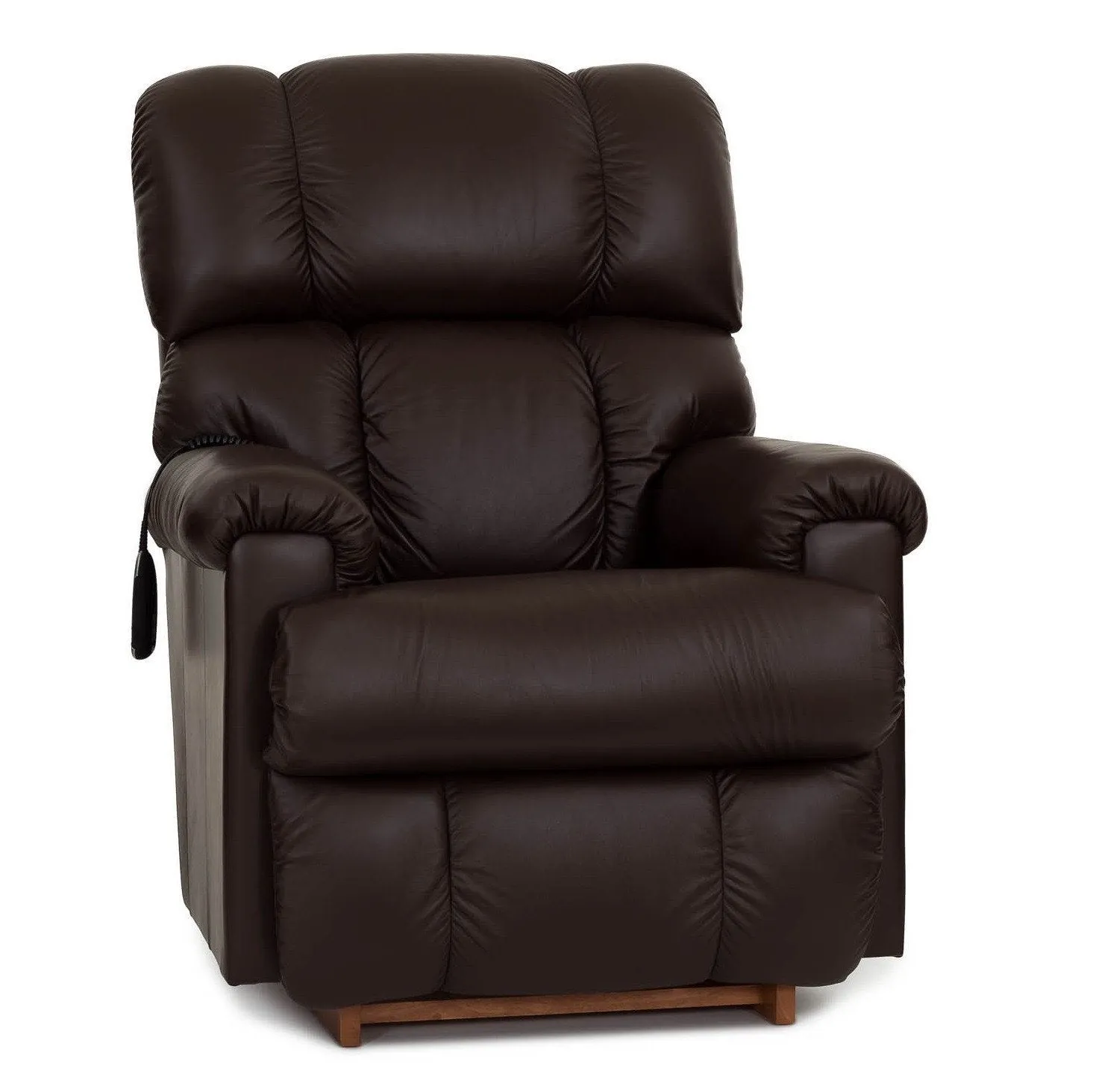 La-Z-boy Electric PVC Recliner Pinnacle - XR 