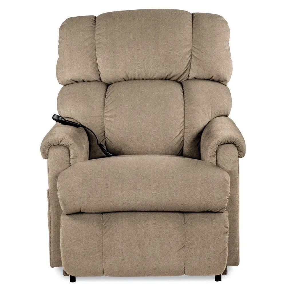 La-Z-boy Power Fabric Recliner Pinnacle - XR 