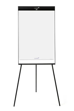 LEGAMASTER ECONOMY TRIANGLE FLIPCHART TRIPOD