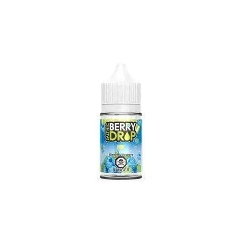 Lime Salt Nic - Berry Drop Salts E-Liquid - 30mL (Ontario)