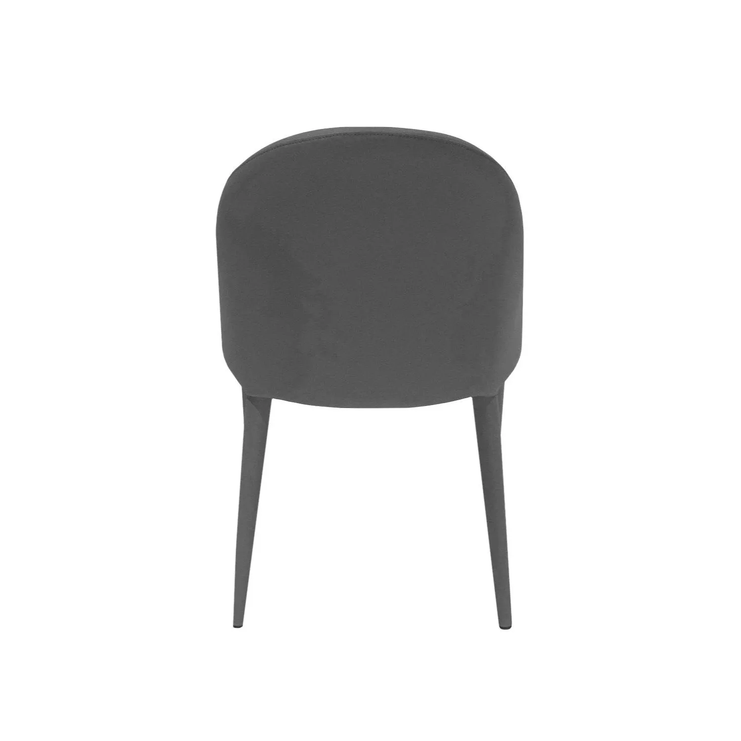 LUKE Round Back Dining Chair