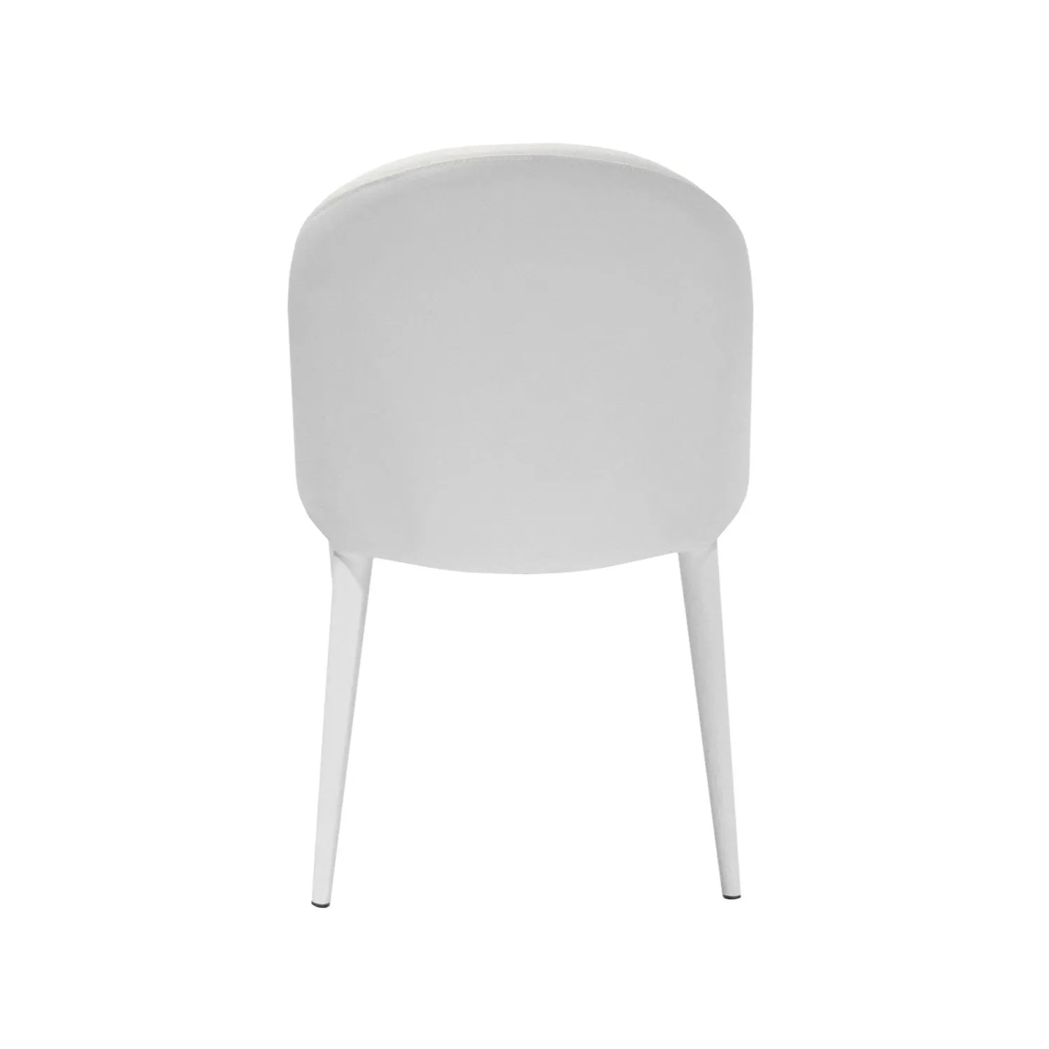 LUKE Round Back Dining Chair