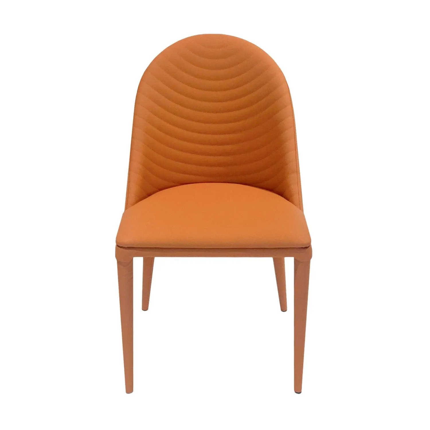 LUKE Round Back Dining Chair