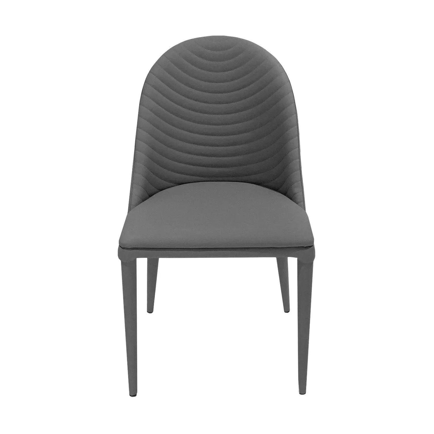 LUKE Round Back Dining Chair