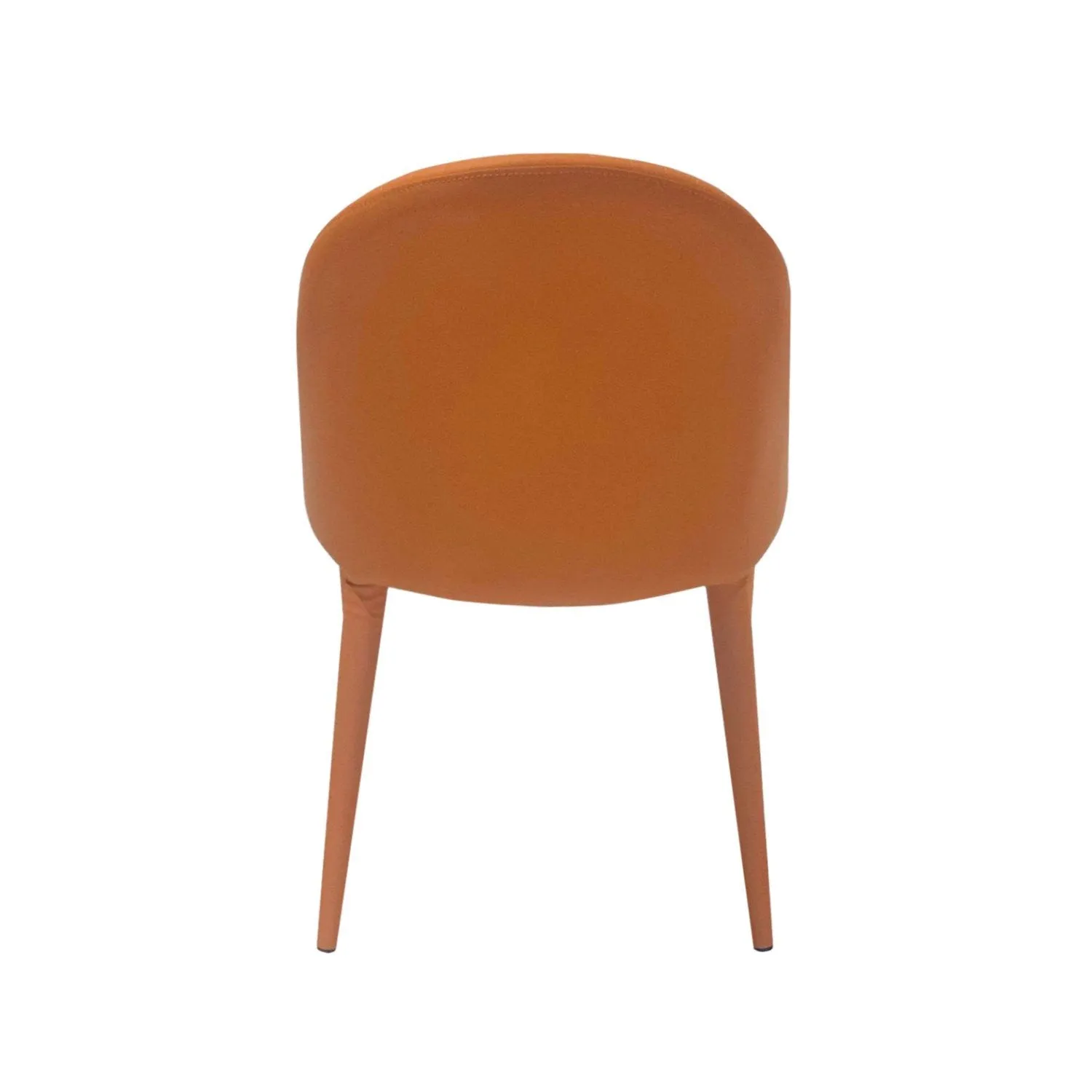 LUKE Round Back Dining Chair