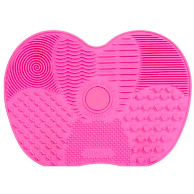 MAKEUP BRUSH CLEANER PAD