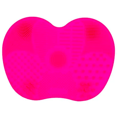 MAKEUP BRUSH CLEANER PAD