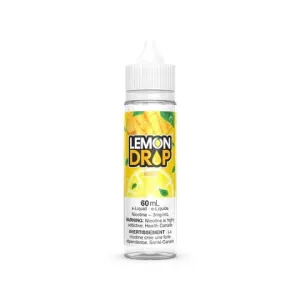 Mango - Lemon Drop E-Juice - 60mL (Ontario)