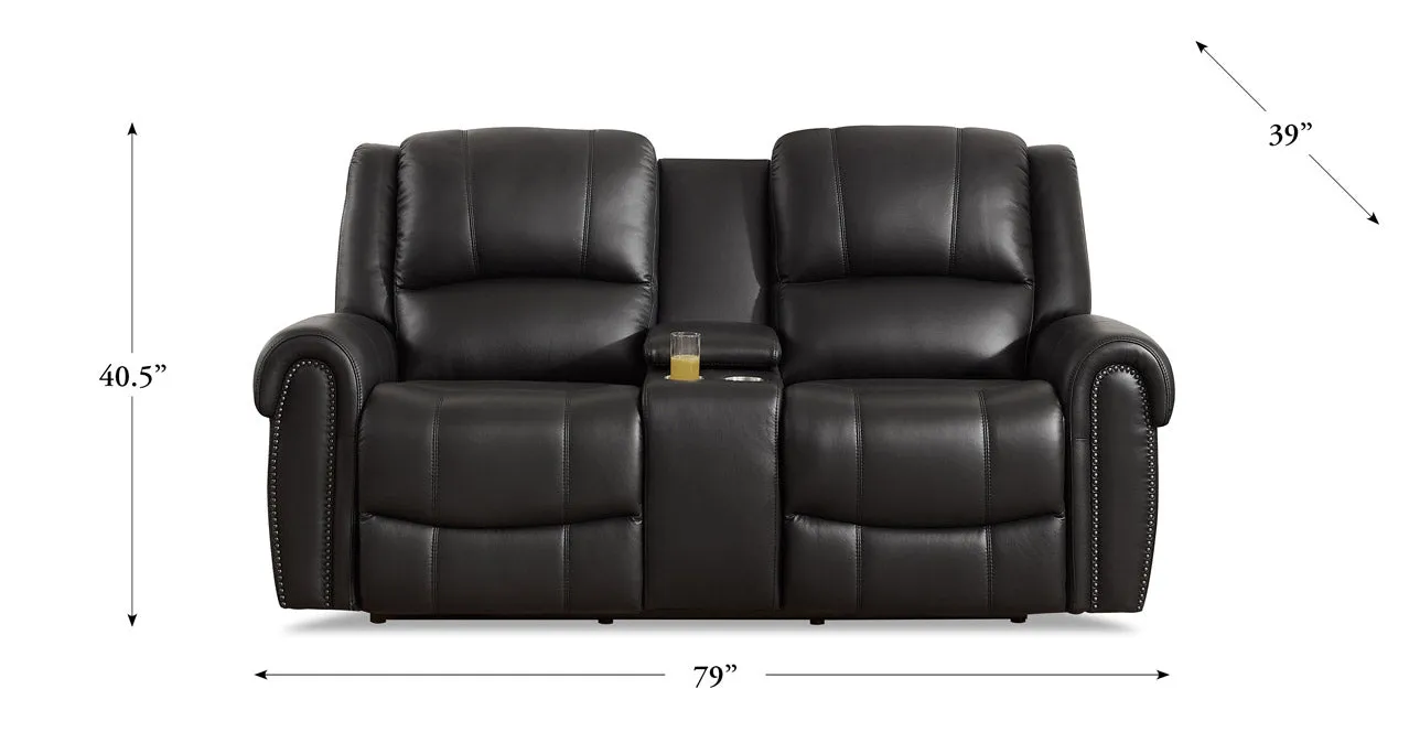 Marco Power Zero Gravity Reclining Sofa Collection