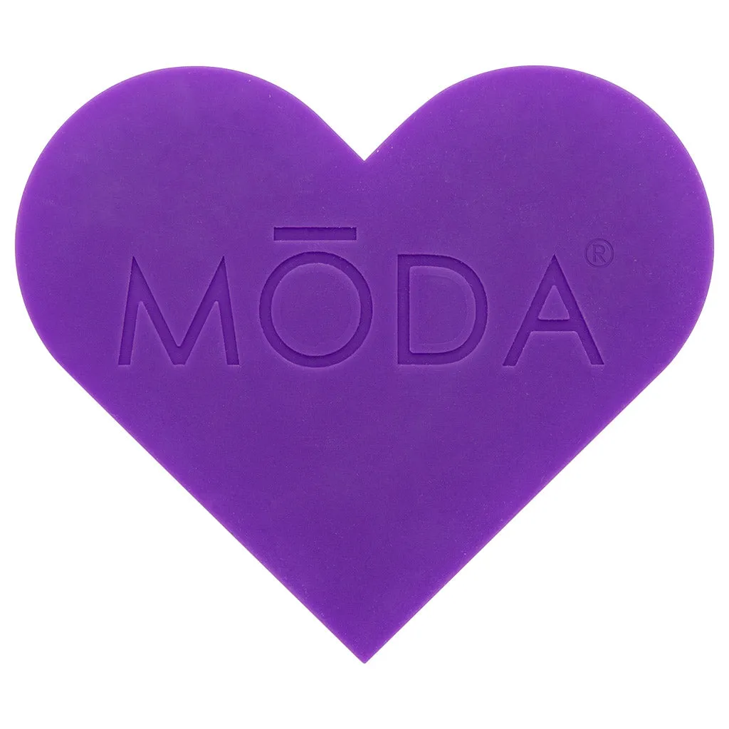 MŌDA® Heart Scrubby Cleaning Pad