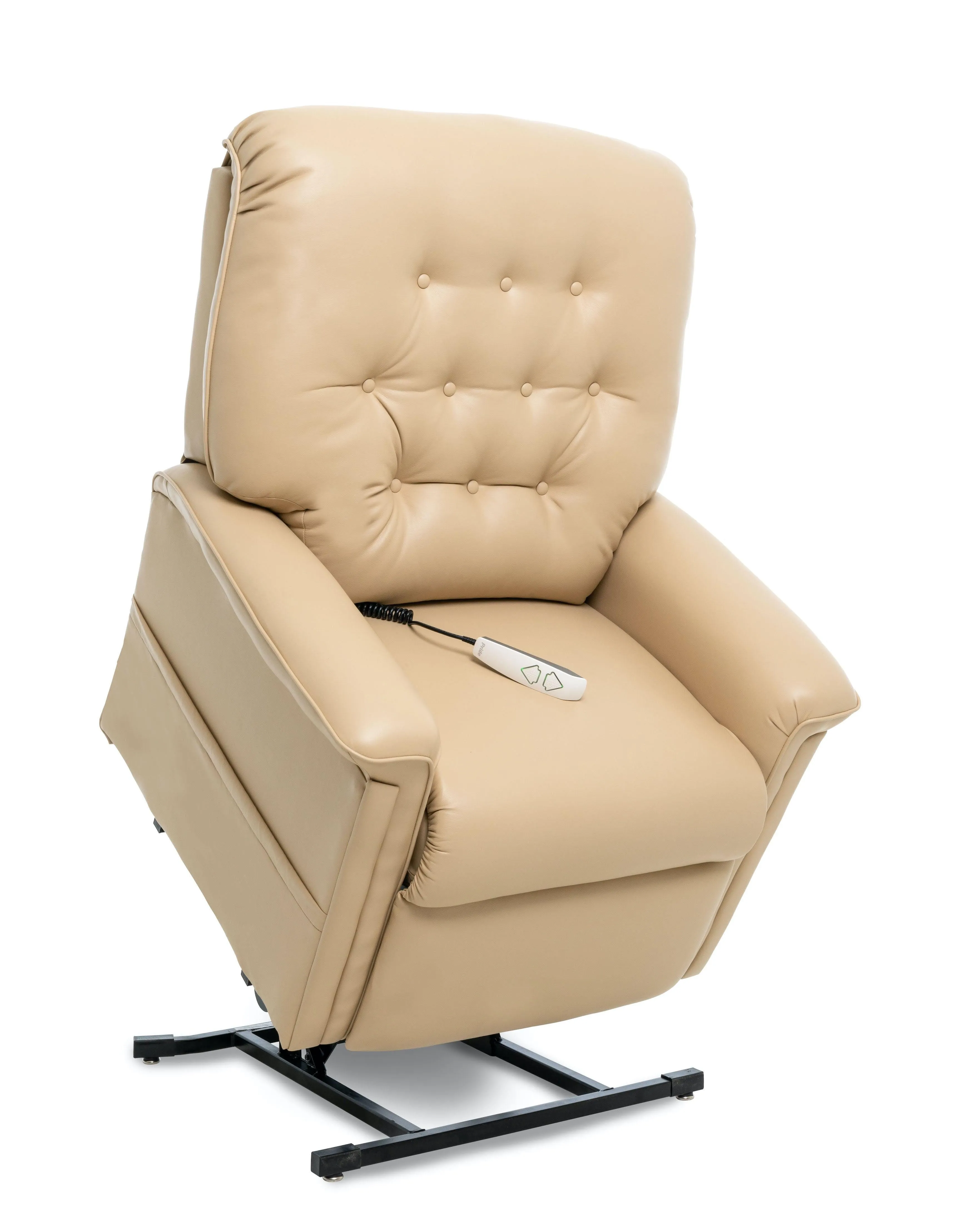 Medium Pride Mobility Heritage Collection 3-Position Lift Chair Recliner | LC-358M