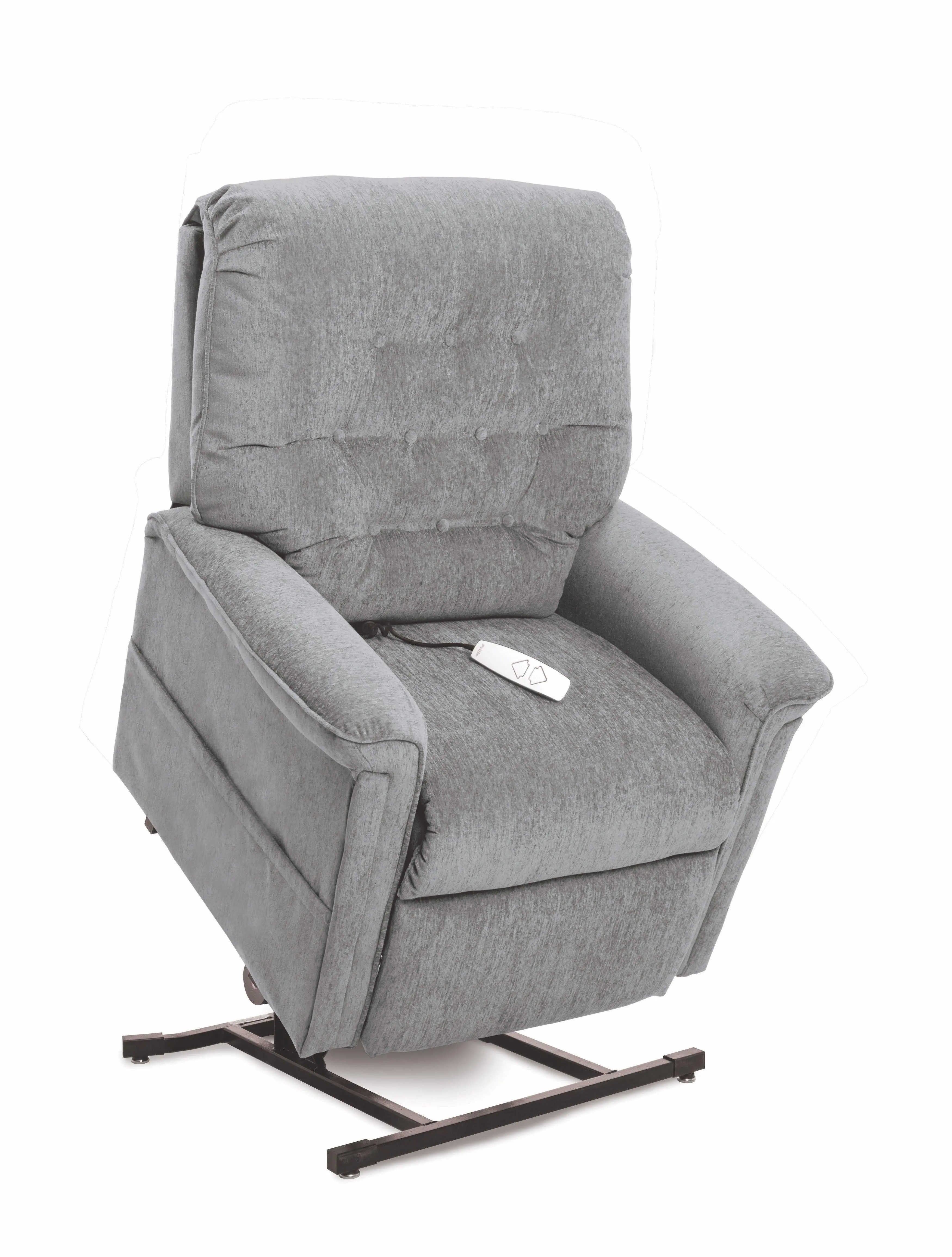 Medium Pride Mobility Heritage Collection 3-Position Lift Chair Recliner | LC-358M