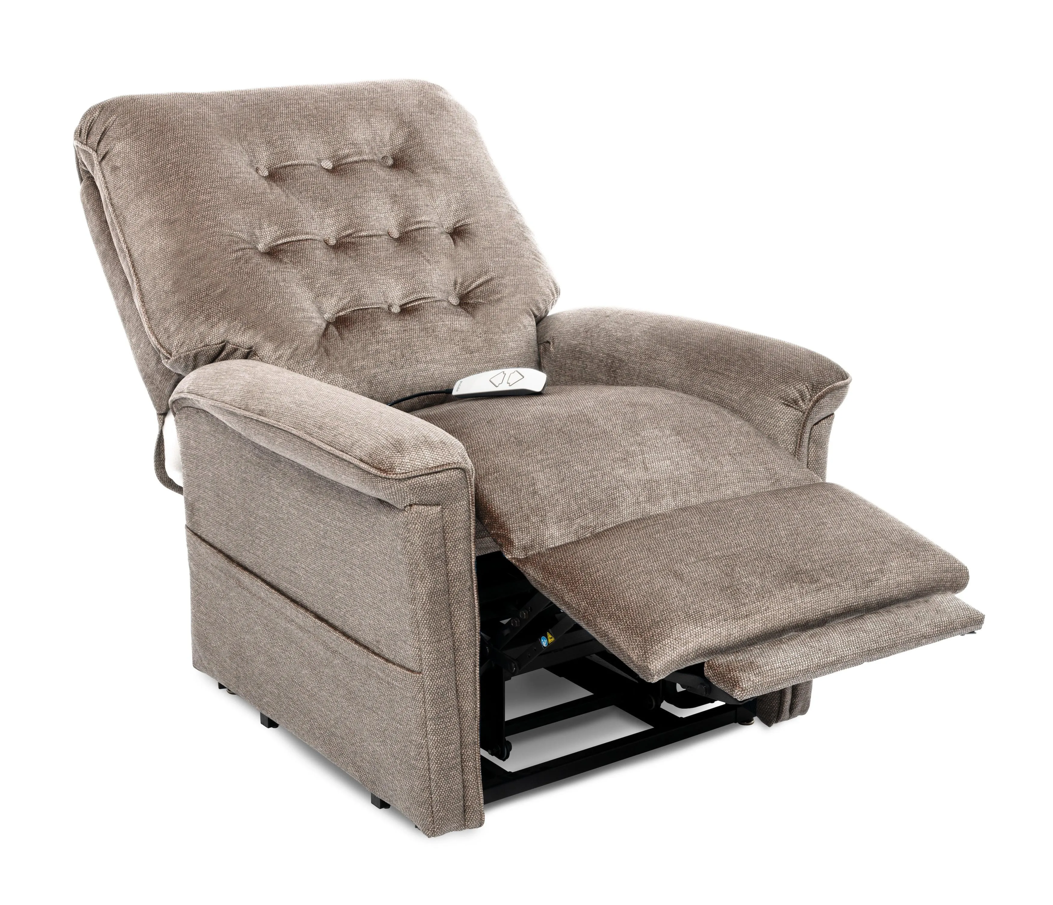 Medium Pride Mobility Heritage Collection 3-Position Lift Chair Recliner | LC-358M