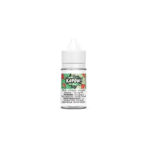 Melonz Nic Salts - Kapow Salt E-Liquid - 30mL